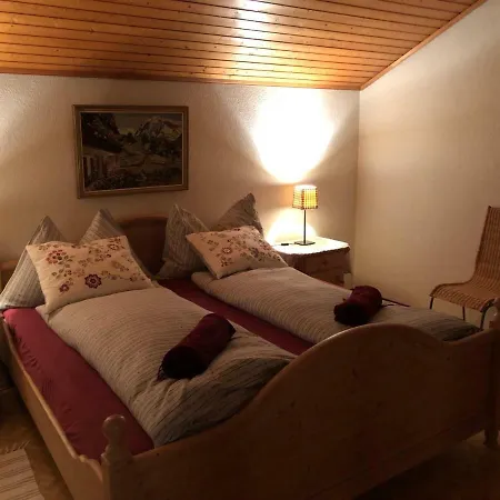 Apartman Spacious Overlooking Lake Brienz